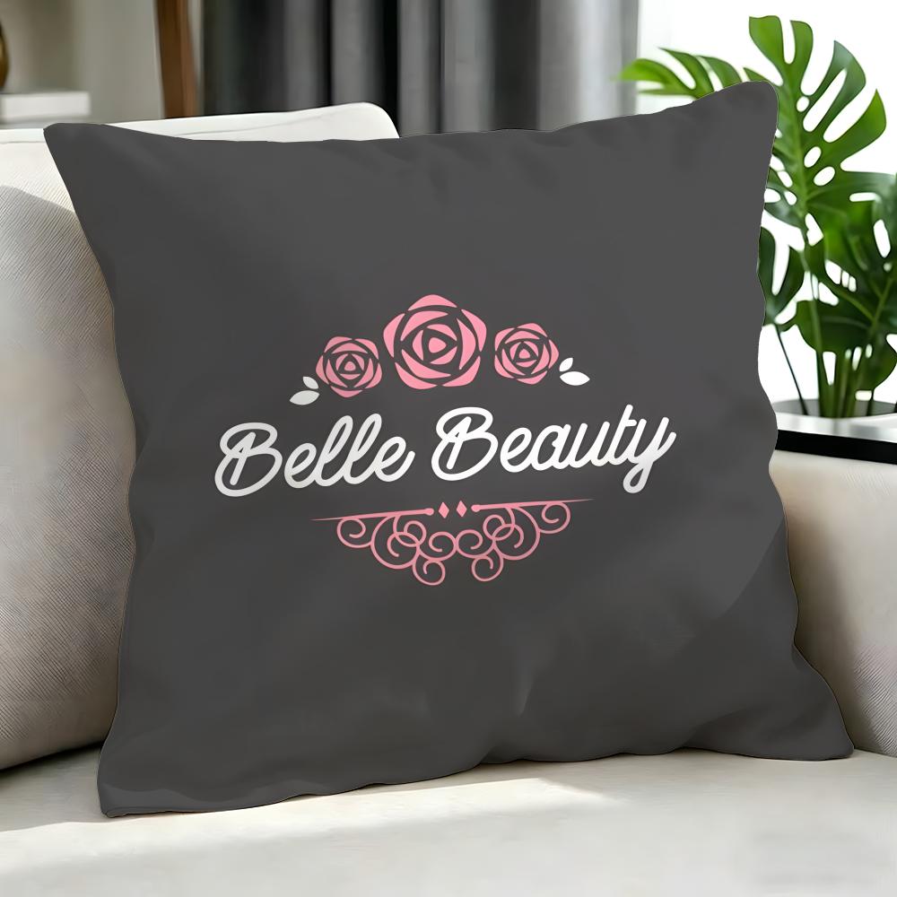 brand Belle Cushion Cover Cushion Cover Set Pcs x x x Pillowcase Decorative Sofa Home Decor