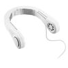 Kyocera Old Ryobi Mobile Neck Cooler Matte White DNC5010 680604A градусов с прохладным охлаждением шейного воздушного потока, предотвращение теплового удара [Feel -10 plate] вентилятор,