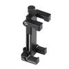 Ulanzi 0595 Ulanzi ST-03 Foldable Smartphone Tripod Holder (Black)