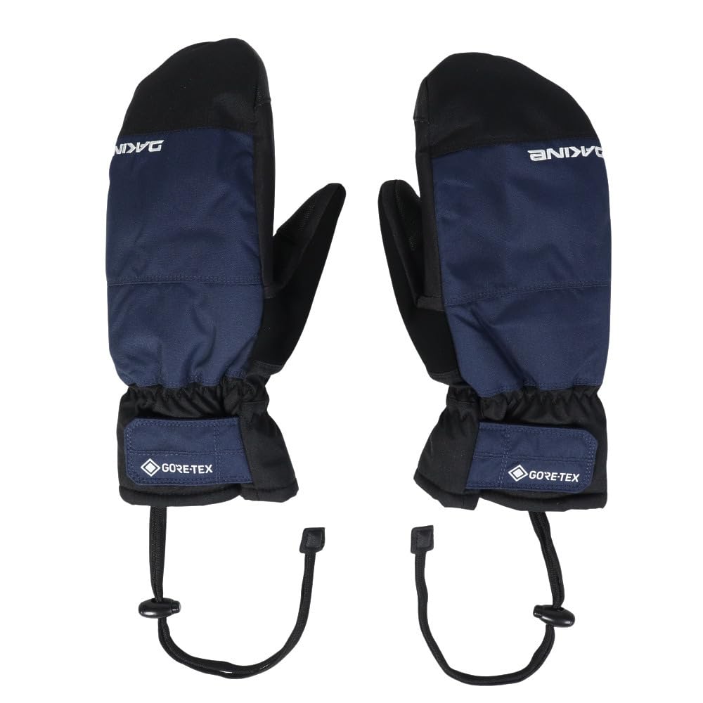 Мужские СНЕГОЗАЩИТНЫЕ ВАРЕЖКИ SATURN GORE-TEX BE237732