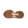 MLB Sandal Chunky Mask Sports Sandals, River Trekking Shoes Unisex Gray 3ASDCH133-50CRS(Team303-)
