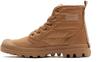 Сапоги Palladium PAMPA HI DARE RHONA кофе