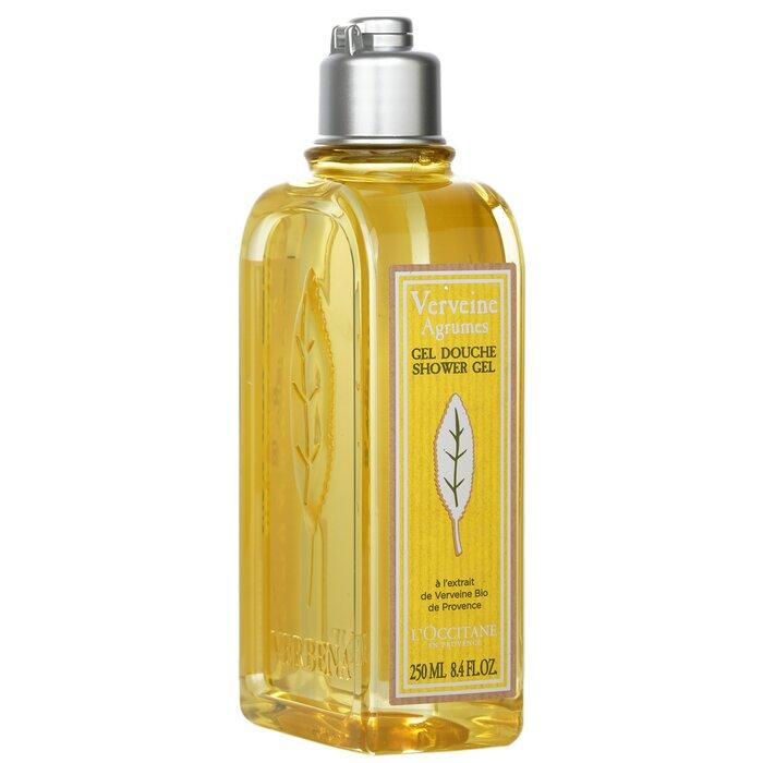 L'OCCITANE Vervain Shower Gel