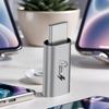 Type-C For Notebook Mobile Phone PC Laptop Charging USB Blocker Anti Juice Jacking Adapter USB Data Protector Defender Adapter