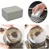 5/1Pcs BBQ Cleaning Brick Small Grey Brick BBQ Grill Grill Plate Cleaning Tool Grease Cleaning Pumice Stone Kitchen Tool