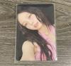 [USED] BLACKPINK Jennie Ruby Applemusic Trading Card