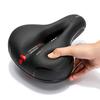 Breathable Bicycle Seat Cushion Bicycle Accessories Mountain Bike Seat Men Women