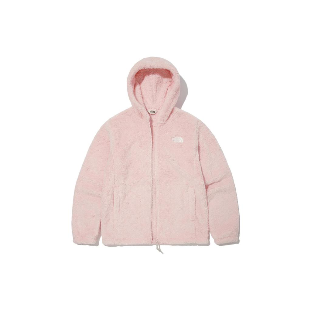The North Face Куртка FW22 Унисекс Розовая NJ4FM58M