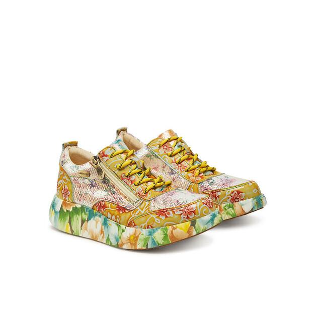 LAURA VITA Кроссовки Nikito 62 Colour