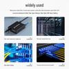 Shanze 10 Gigabit LC-LC OM3 Duplex Fiber Optic Patch Cable