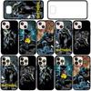 for iPhone 17 16 15 Xiaomi Poco F7 F8 X7 X6 C85 C75 C71 M8 Redmi Note 14 13 12 11 Pro Max 14C 13C 15C A4 Phone Case Comics Bat Man Bruce Wayne Batmans