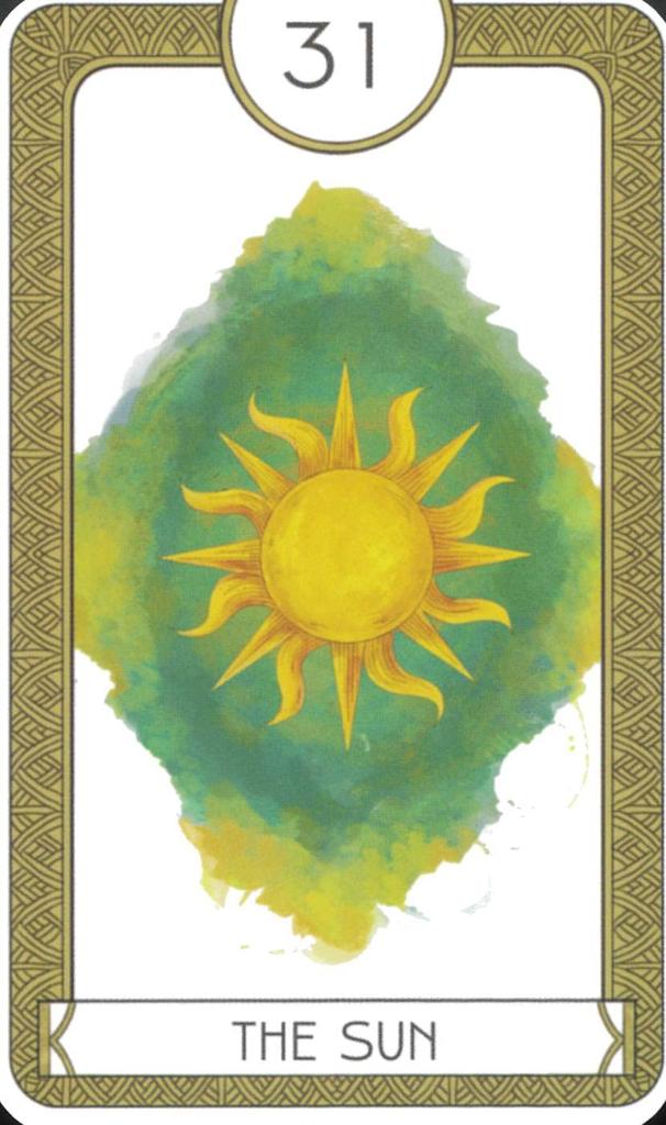 Карты Ленорман от Шигена Ёрая 38 Включает мешочек (классическая) Карты, [Аутентичные]