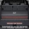 Ящик для хранения в багажник Geely Boyue для Panda Mini/Xingyue L/Xingrui/Boyue Emgrand