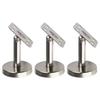 Home Improvement Adjustable Stair Support Handrail Bracket Commercial Setting Safety And Stability For Handrails