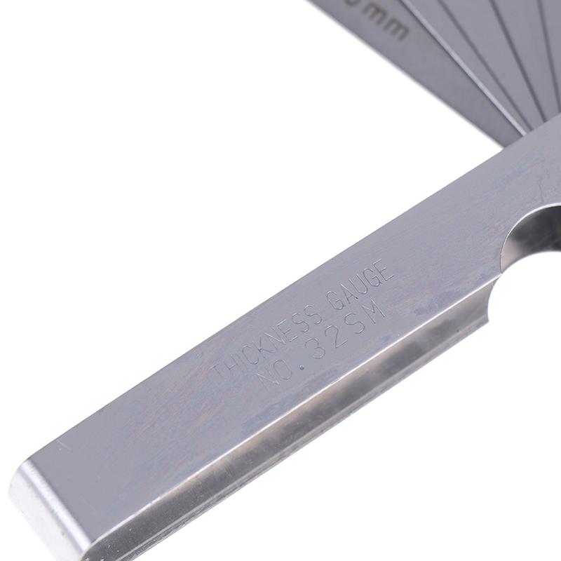 32 шт. дальномер, щуп, манометр, обучающий щуп, измерительные инструменты для чтения