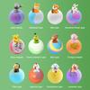 Doll Bath Ball Shower Tablets Bath Bath Ball Contains  Cute Set