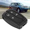 4-кнопочный чехол для смарт-ключа-пульта автомобиля для Land Rover Freelander 2
