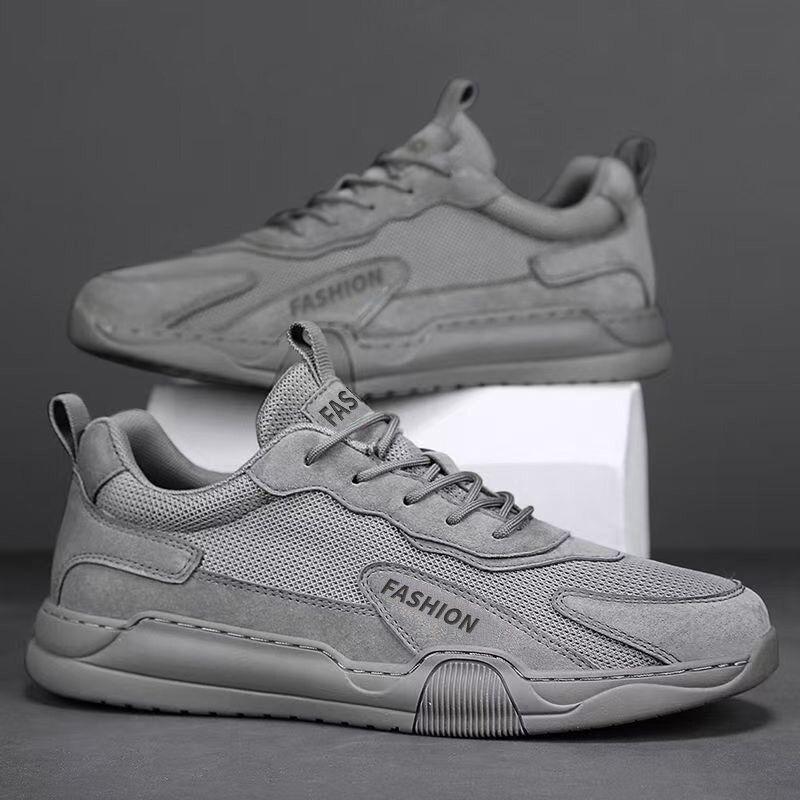 Минималистичные мужские повседневные кроссовки с низким верхом, амортизирующей стелькой, спортивная обувь для мужчин, цена, для ходьбы, весна и осень, распродажа, для улицы