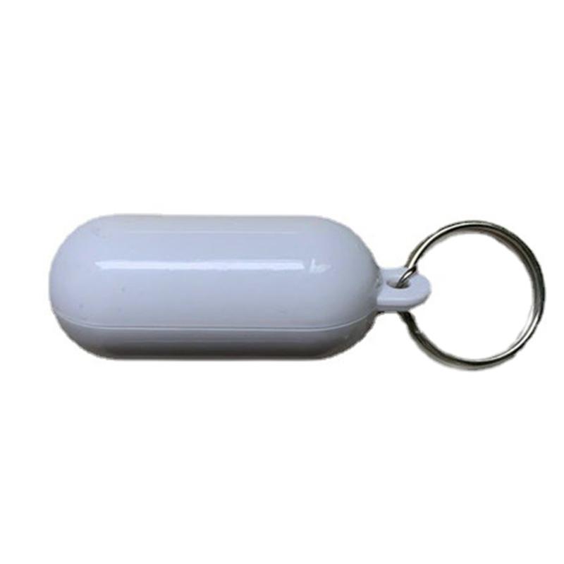 Брелок для ключей с плавающим каяком, крыло, плавучие кольца, морская парусная лодка, поплавок, канал, брелок, гребные лодки, аксессуары