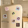 Building Block Assembly Fridge Magnet for Fujifilm Instax SQUARE SQ1 SQ6 SQ10 SQ20