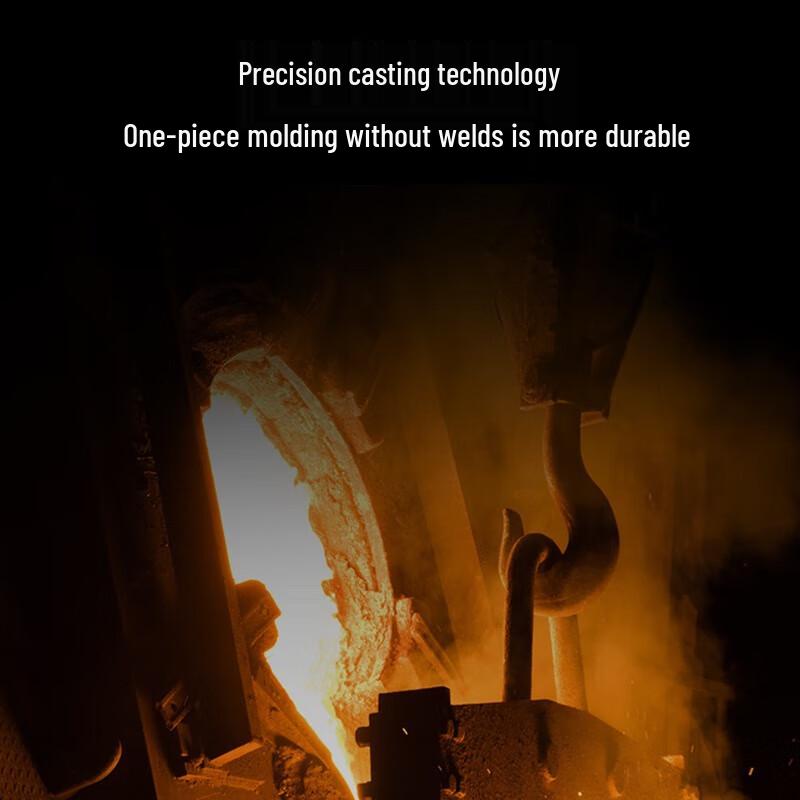 Эмалированная чугунная кастрюля Kambach серии Lord