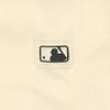 MLB Куртка New York Yankees Унисекс Бежевый Желтый 3AWJ01014-50BGS