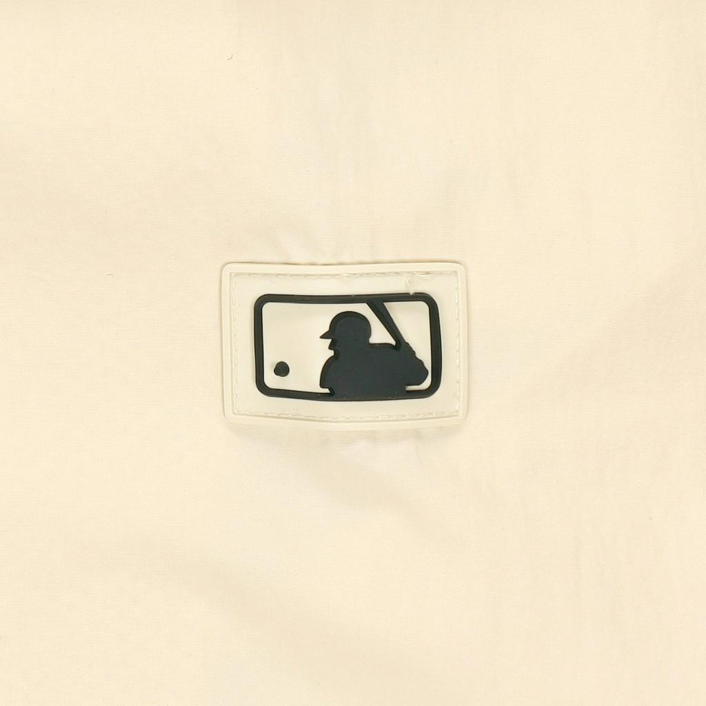 MLB Куртка New York Yankees Унисекс Бежевый Желтый 3AWJ01014-50BGS