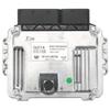 Плата компьютера двигателя автомобиля 39127 2B700 ECM ECU Модуль управления компьютером Замена для Hyundai Accent 1.4L 2010‑2014