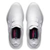 footjoy Hyperflex Carbon Boa Белый Белый Серый 51121