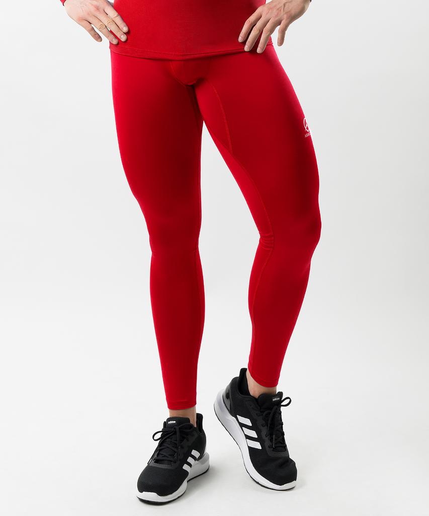 Armedes Techfit Underlayer Ar-161 Length Pants (7 Colors) (Type A)