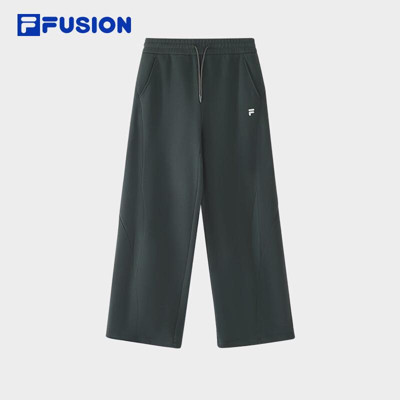 Fila FUSION Женские вязаные брюки прямого кроя