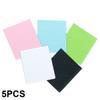 5PCS Card Fridge Magnet Stamp Refrigerator Sticker for Fujifilm Instax SQUARE SQ1 SQ6 SQ10 SQ20
