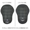 Komine CE Body Protection Liner Vest for Motorcycles Black L SK-694 904 CE Standard Protector