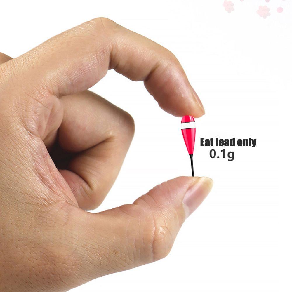 Морская рыбалка Пресноводные поплавки Сверхтонкая рыболовная снасть Новый поплавок Аксессуар для подледной рыбалки