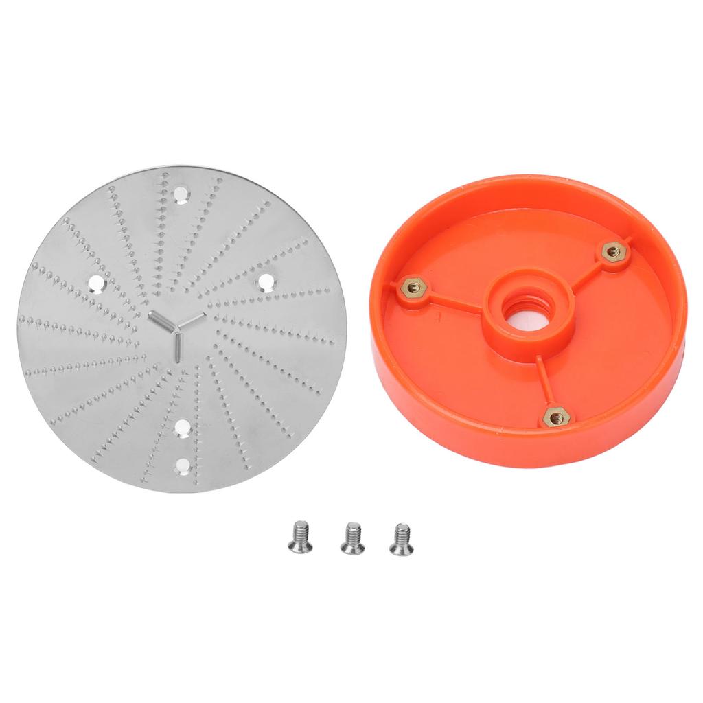 Запасное лезвие для соковыжималки-измельчителя, нержавеющая сталь, устойчивое, для соковыжималки Jack Lalanne Power