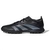 Predator 24 League Low TF Base Black Pack Унисекс Кроссовки Основной черный Карбон IE2614