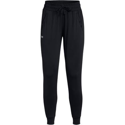 Брюки HeatGear, удобные, мягкие, на шнурке, повседневные, женские, черные 1369385-002