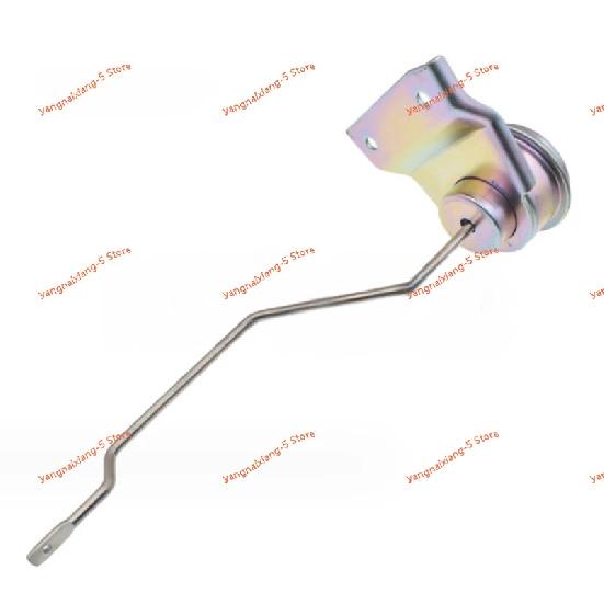 Привод турбокомпрессора для Mitsubishi Pajero Montero Challenger 1996-2007 Пикап Triton L200 1996-2005 MD188695 MR187610 MD115803
