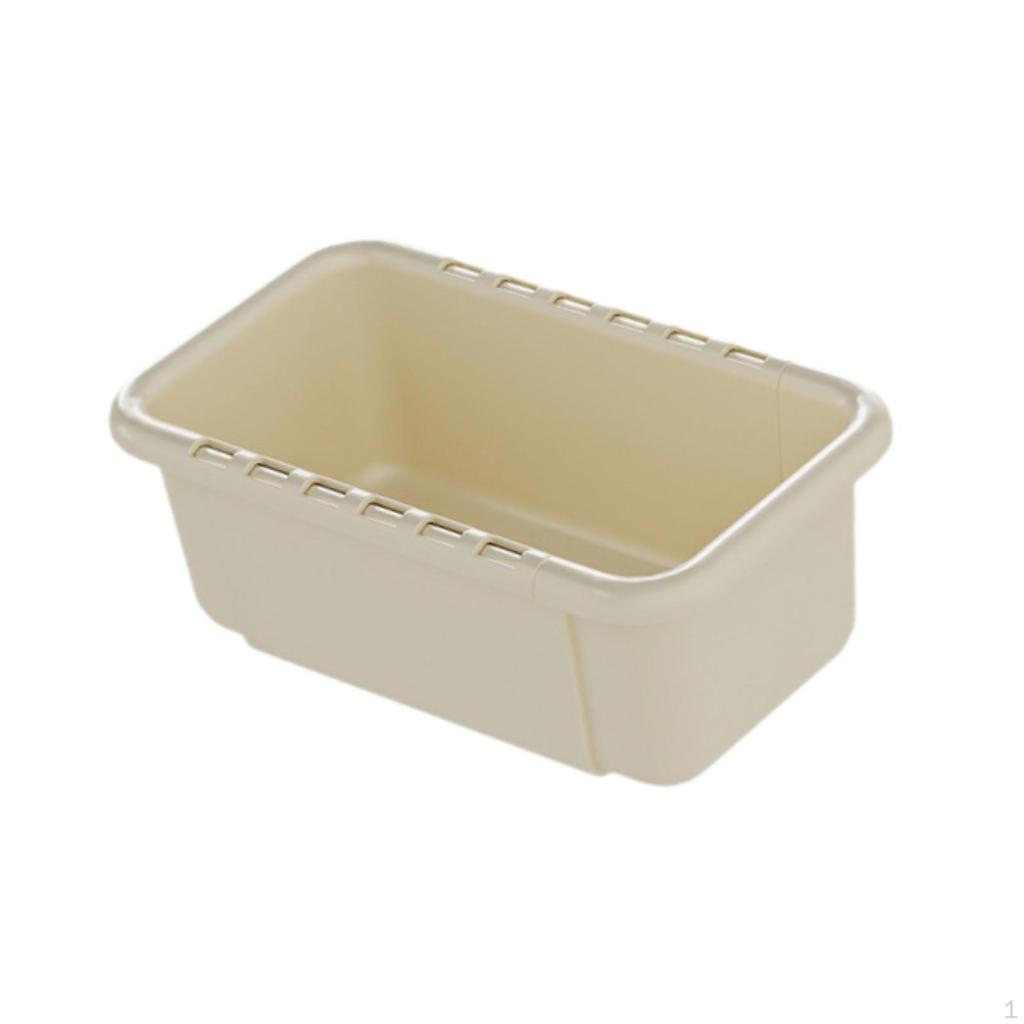 Регулируемый органайзер для ящиков для дома и офиса