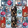 Phone Case for iPhone 17 16 15 Xiaomi Poco F8 F7 X7 X6 M8 C85 C75 C71 Redmi Note 14 13 12 11 Pro Max A3 A4 14C 13C 15C Gift Merry Christmas Deer Cover
