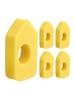 Accessories Air Filters Part Replacement Set Lawn Mowers