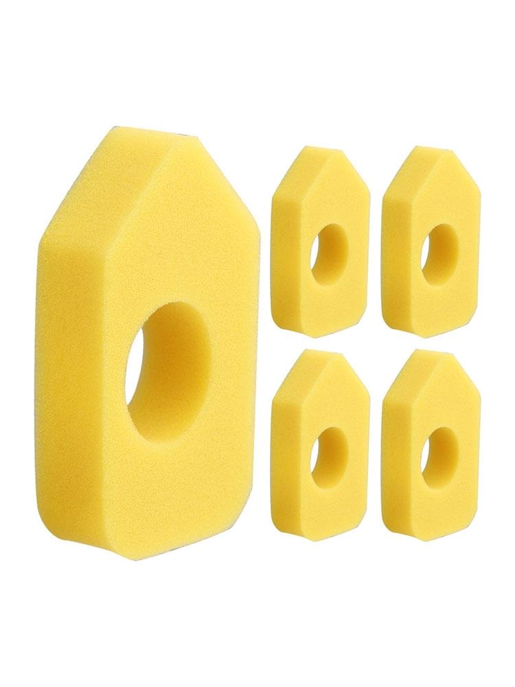 Accessories Air Filters Part Replacement Set Lawn Mowers