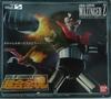 TAMASHII NATIONS Soul of Chogokin Mazinger Z GX-01R