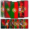 Чехол для телефона Португалия Для Oppo A54 A53 A52 A15 A95 A16 A78 A79 A80 A98 4G Find X5 X6 Reno10 12 13 F Pro 5G Обложка