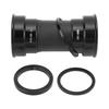 Интегрированная каретка GUB Press Fit Bike Double O Ring из алюминиевого сплава для BB86?база данных