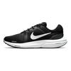 Nike Air Zoom Vomero 16 Черно-белые женские кроссовки антрацит DA7698-001