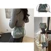 Chic And Fashionable Bucket Bag Featuring Soft Pu Material For Everyday Use