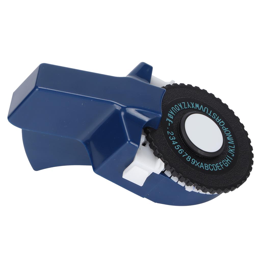 Тиснение Этикеточный Принтер Износостойкий Коррозионная Стойкость Водонепроницаемый Сильная Липкость Прочный Изготовление Этикеток Тиснитель