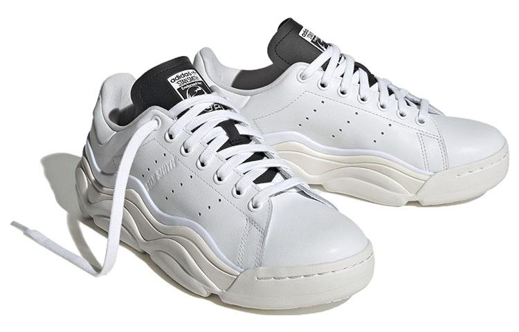 Adidas Wmns Stan Smith Millencon 'White Black' Women's HQ6041