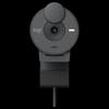 Logitech Веб-камера Brio 305 Full HD для бизнеса